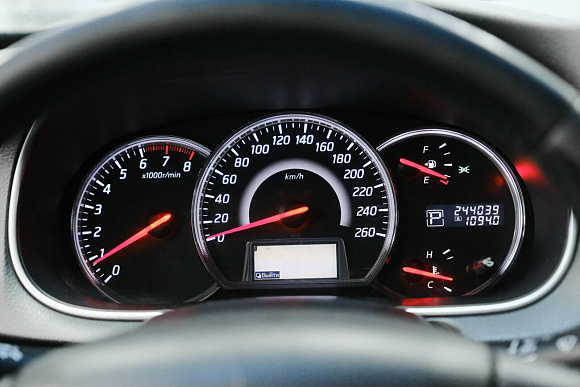 Nissan Teana Luxury+ Four, 2011 года, пробег 244038 км