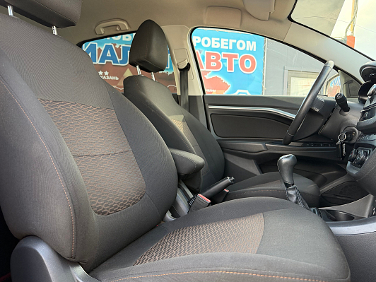 Lada (ВАЗ) Vesta Comfort Winter EnjoY Pro, 2021 года, пробег 83057 км