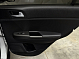 Kia Sportage Luxe, 2020 года, пробег 82790 км