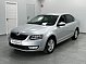 Skoda Octavia Hockey Edition, 2016 года, пробег 197550 км