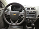 Chevrolet Cobalt LT, 2021 года, пробег 47664 км