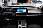 Chery Arrizo 8 Prime, зеленый