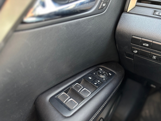 Lexus RX F SPORT EXECUTIVE, 2019 года, пробег 129655 км