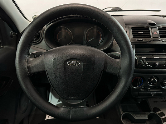 Lada (ВАЗ) Granta Classic, 2018 года, пробег 180000 км