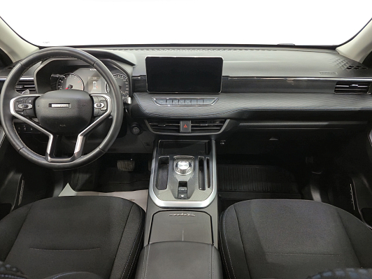 Haval Jolion Elite, 2023 года, пробег 44499 км