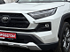 Toyota RAV4 Adventure Ultimate, 2025 года, пробег 58 км