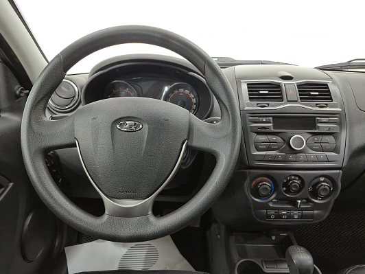 Lada (ВАЗ) Granta Classic Optima, 2021 года, пробег 97290 км