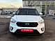 Hyundai Creta Active, 2020 года, пробег 90090 км