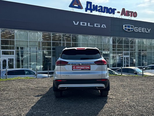 Geely Atlas Pro Flagship, 2023 года, пробег 65426 км