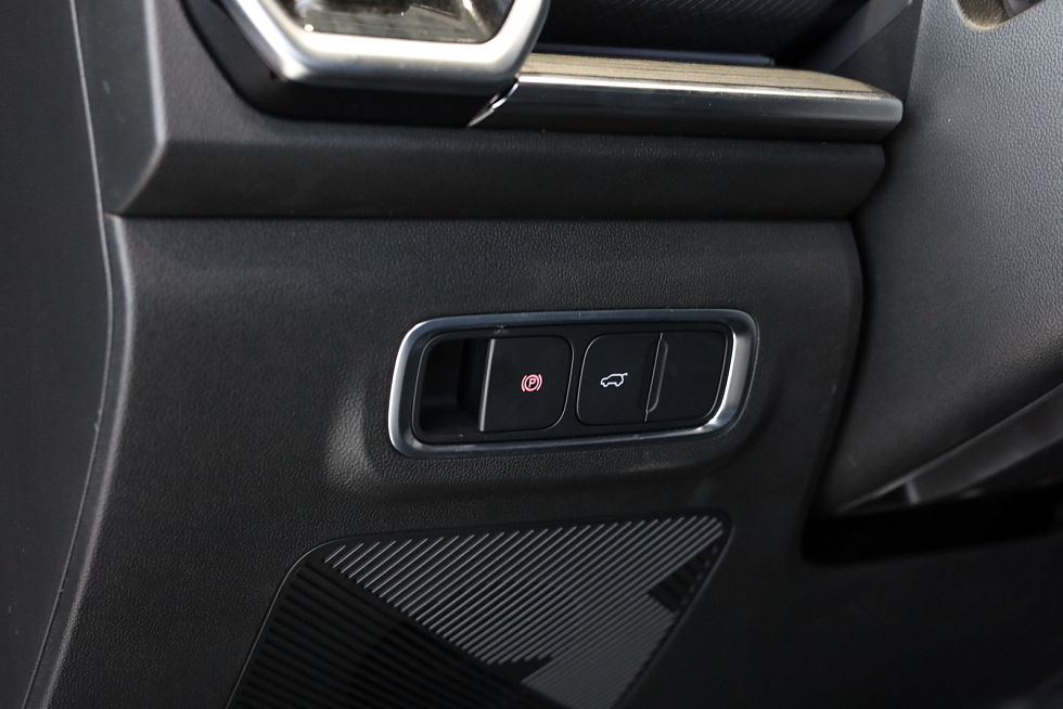 Jaecoo J7 Ultimate, серый