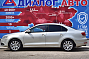 Volkswagen Jetta Comfortline, 2014 года, пробег 192702 км