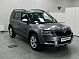 Skoda Yeti, 2017 года, пробег 199000 км