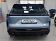 Geely Cityray Luxury, голубой