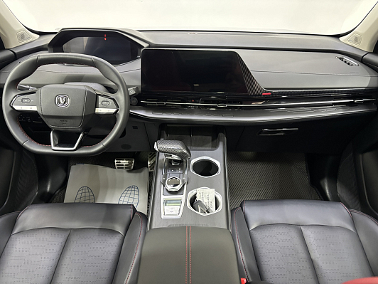Changan UNI-S (CS55 Plus) Tech, 2024 года, пробег 20512 км