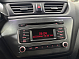 Kia Rio Luxe, 2017 года, пробег 134630 км