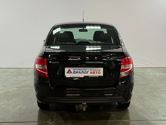 Lada (ВАЗ) Granta Classic Optima, 2023 года, пробег 4795 км