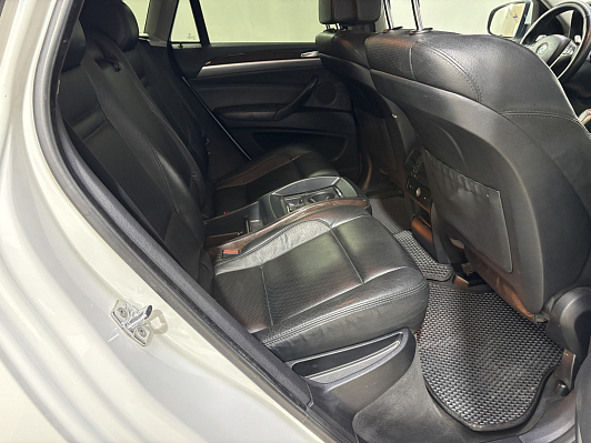 BMW X6, 2008 года, пробег 208812 км