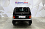 Lada (ВАЗ) Niva Legend Luxe Кондиционер, 2025 года, пробег 19432 км