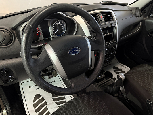 Datsun on-DO Access, 2019 года, пробег 42000 км