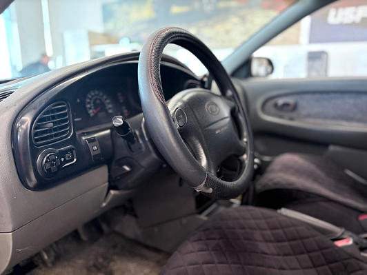 Kia Spectra, 2007 года, пробег 252999 км