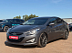 Hyundai i40 Lifestyle Plus, 2014 года, пробег 196652 км