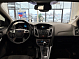 Ford Focus Titanium, 2014 года, пробег 174813 км