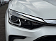 BAIC U5 Plus Luxury, 2023 года, пробег 10793 км