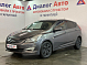 Hyundai Solaris Elegance, 2015 года, пробег 202000 км