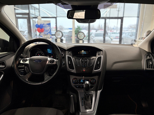 Ford Focus Titanium, 2014 года, пробег 174813 км