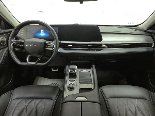 Chery Arrizo 8 Prime, 2024 года, пробег 38493 км