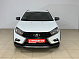 Lada (ВАЗ) Vesta Comfort, 2019 года, пробег 125619 км