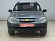 Chevrolet Niva GL, 2012 года, пробег 140200 км