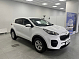 Kia Sportage Comfort, 2018 года, пробег 162000 км