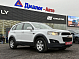 Chevrolet Captiva LT+ 5 мест, 2013 года, пробег 222095 км