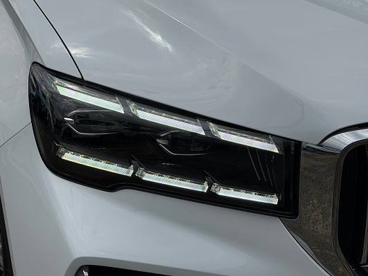 Geely Monjaro, 2025 года, пробег 19765 км