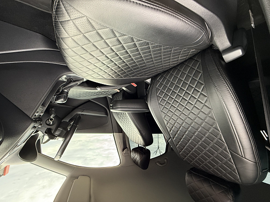 Volkswagen Polo SELECT, 2019 года, пробег 112834 км