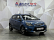 Lifan X50 Comfort, 2017 года, пробег 146191 км