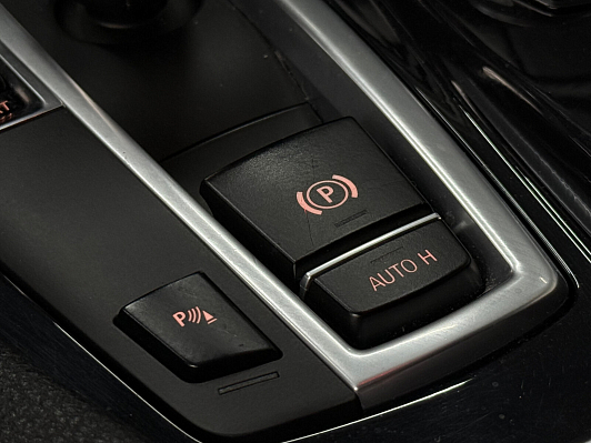 BMW 5 серии, 2016 года, пробег 178365 км