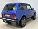 Lada (ВАЗ) 2121 (4x4) Classic, 2019 года, пробег 38203 км