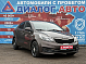 Kia Rio Comfort, 2015 года, пробег 143241 км