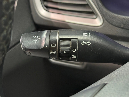 Hyundai Solaris Comfort, 2017 года, пробег 273000 км