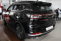 CHERY Tiggo 7 Pro Max Active AWD, черный