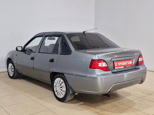 Daewoo Nexia Базовая, 2012 года, пробег 212735 км