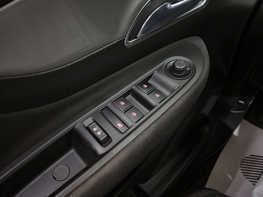 Opel Mokka Cosmo, 2013 года, пробег 148763 км