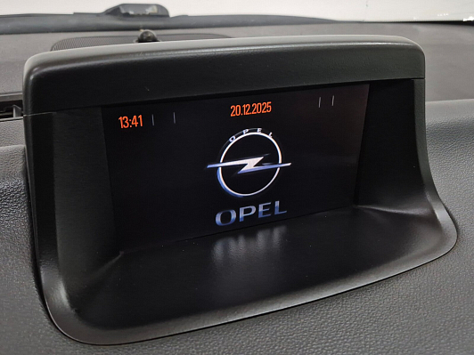 Opel Meriva, 2011 года, пробег 267913 км