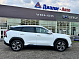 Geely Atlas Flagship, 2023 года, пробег 35752 км