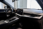 Haval F7x Premium, черный