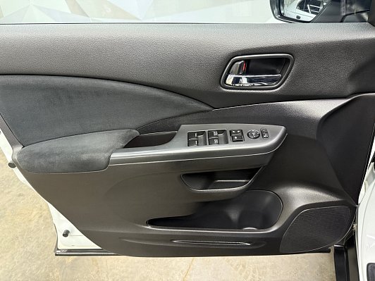 Honda CR-V Elegance, 2013 года, пробег 147374 км