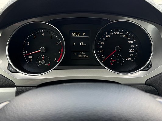 Volkswagen Jetta Life, 2018 года, пробег 158043 км