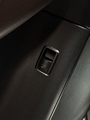 Mercedes-Benz M-Класс, 2013 года, пробег 171891 км